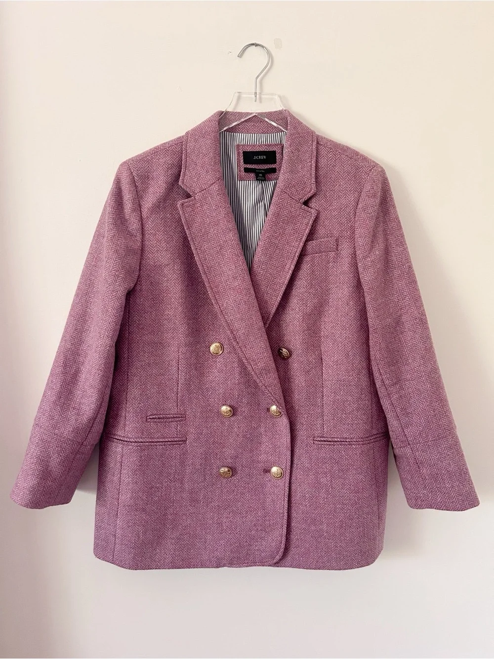 J. Crew new without